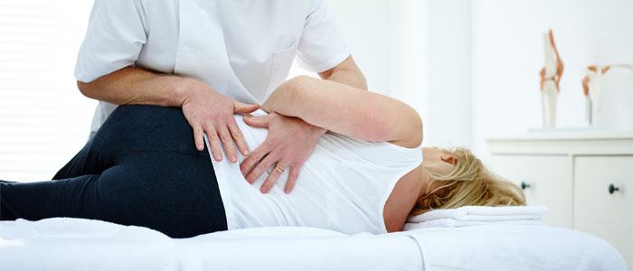 chiropractic care